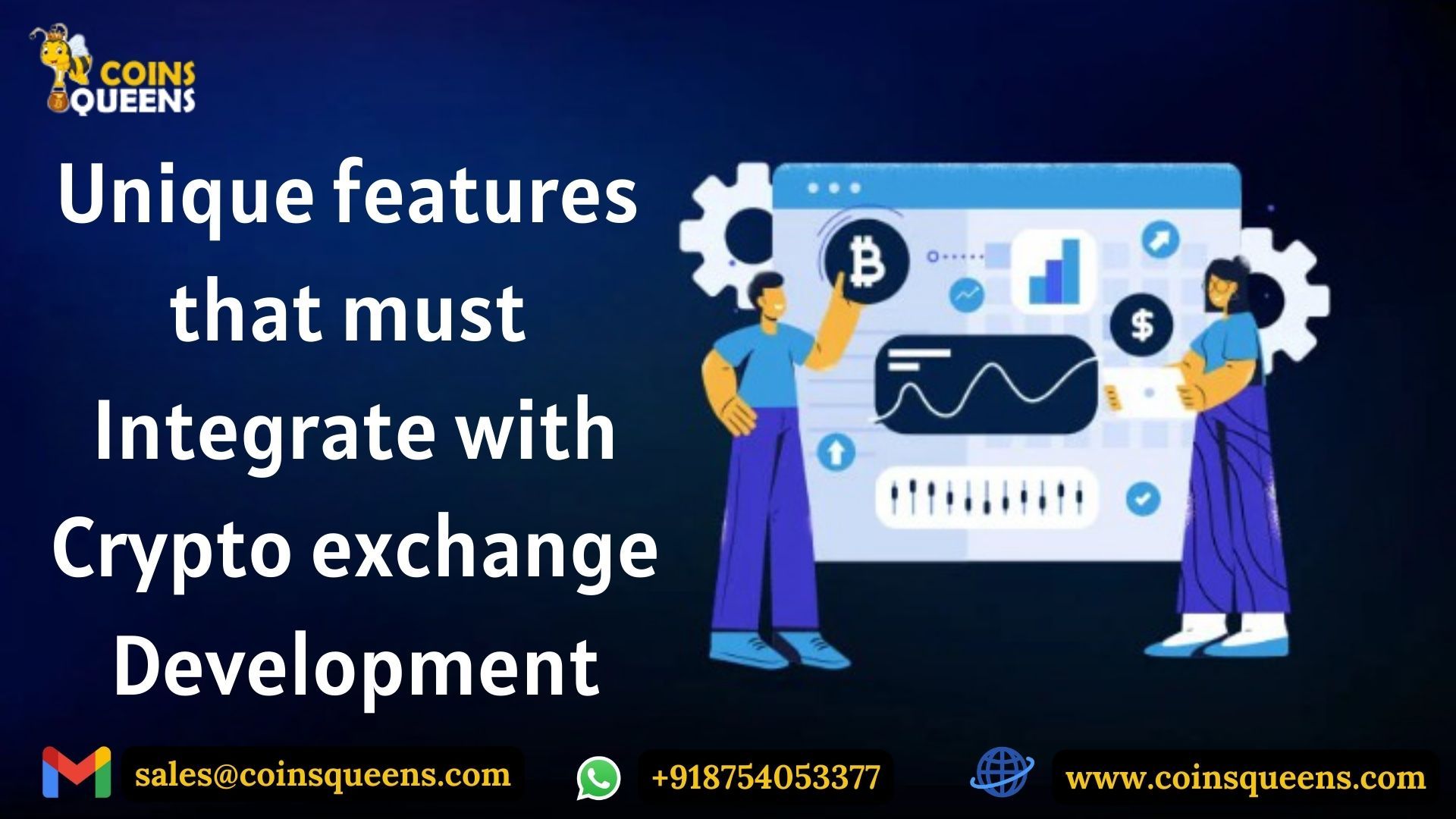 Unique features that must integrate with crypto exchange development.jpg