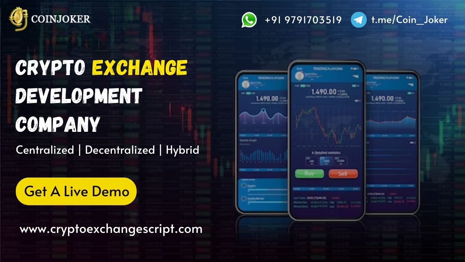Crypto Exchange Development Company.jpg