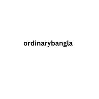 ordinarybangla