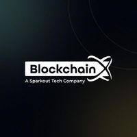 Blockchainx 1