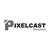 pixelcast