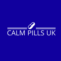 Calm Pills UK