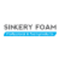 sinkeryfoam