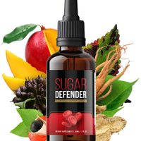sugar-defender
