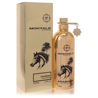 Montale-Arabians