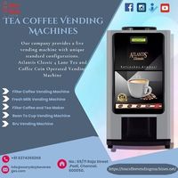 Teacoffee