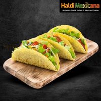 Haldi Mexicana