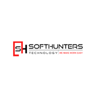 Softhunterstech