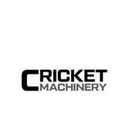 cricketmachinery
