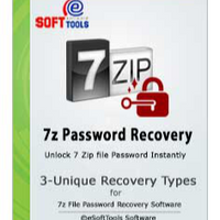 7zip password