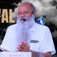 Sandip Agrawal