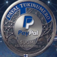 paypaltukinumero