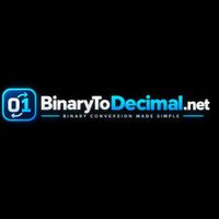 binarytodecimal