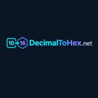 decimaltohex