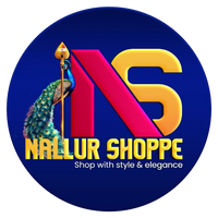Nallurshoppe
