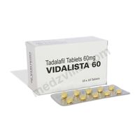 vidalista60mg