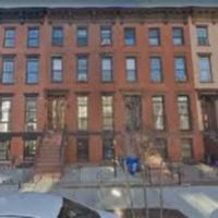 Brownstone