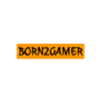 born2gamer