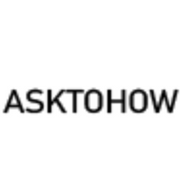 AsktoHow