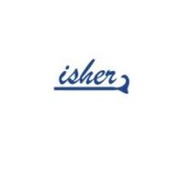 isher