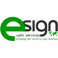 eSignWebServices