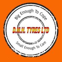 Dmhtyres