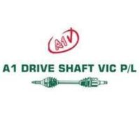 a1driveshafts