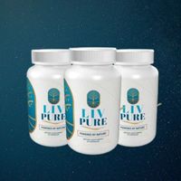 get liv pure