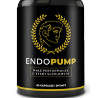get endo pump