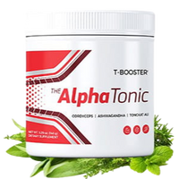 order AlphaTonic