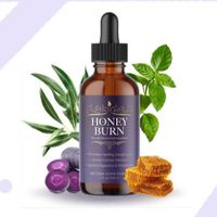 honey burn order