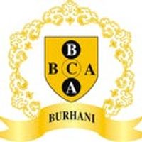 burhanicaracc
