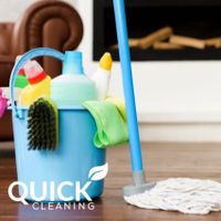 QUICKCLEAN