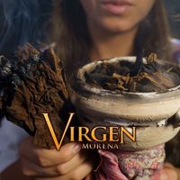 virgen morena