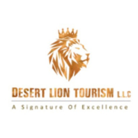 Desert Lion