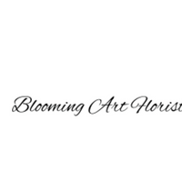 blooming