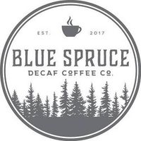 bluesprucedecaf