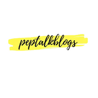 peptalkblogs