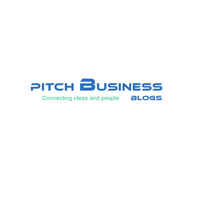 pitchbusiness