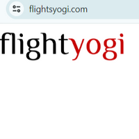 Flightsyogi